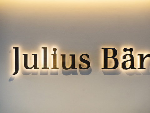 Julius Bär lance son offre pour les actifs numériques