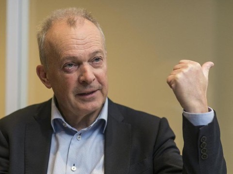 Le patron de Swisscom appelle la politique à s'engager pour la 5G