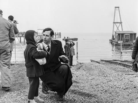 Il y a 60 ans, Jacques Piccard établissait son record de profondeur