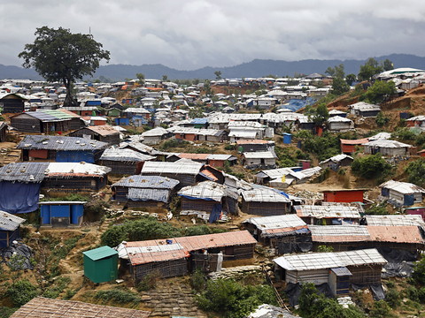 La Birmanie doit agir pour éviter un génocide contre les Rohingyas
