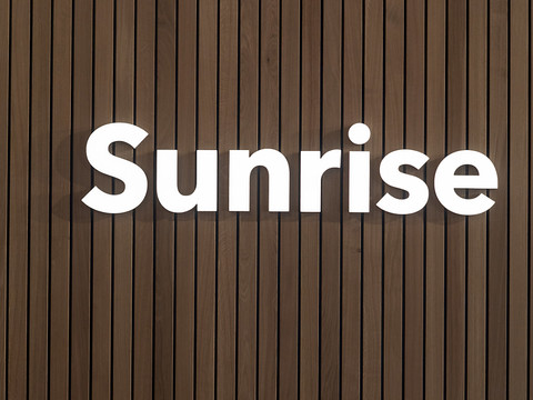 Sunrise et Vodafone partenaires pour la clientèle commerciale