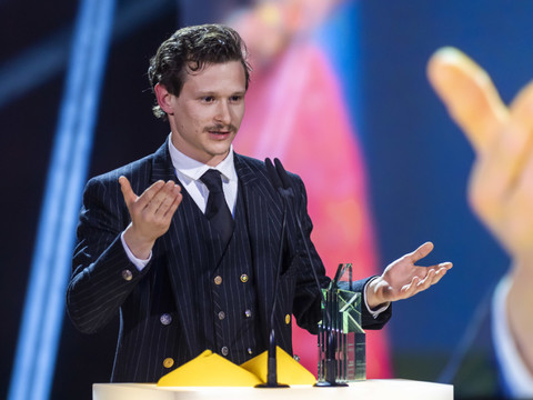 Quatre nominations pour le film 