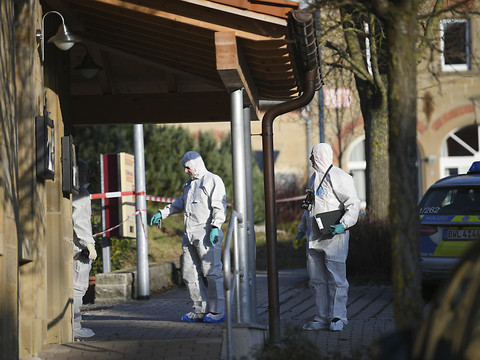 Six personnes auraient été tuées dans une fusillade