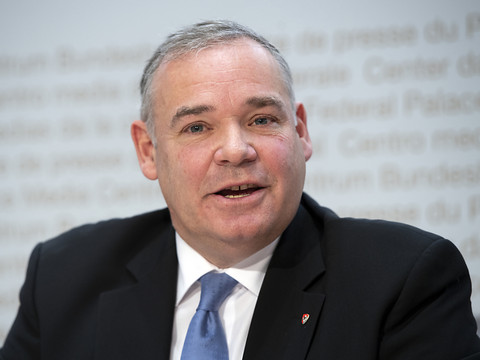 Le SRC ne fiche pas de politiciens, assure son chef