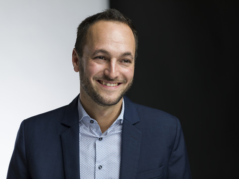 Présidence du PS: le duo Mathias Reynard et Priska Seiler candidat