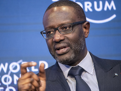 Filature: la Finma examine le rôle de la direction de Crédit Suisse
