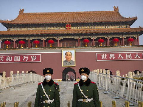 L'OMS évalue désormais la menace du coronavirus chinois à 