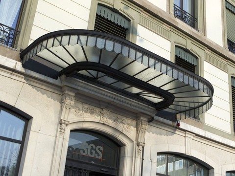 SGS étoffe sa rentabilité en 2019 et gâte ses actionnaires