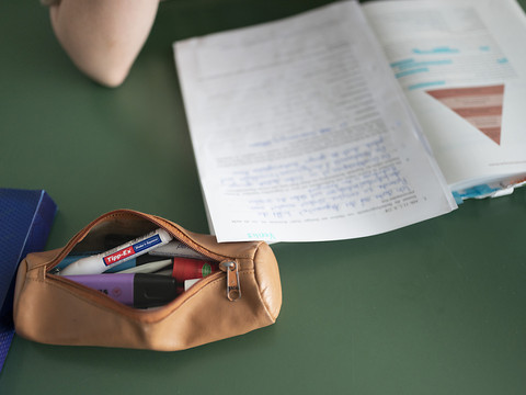 Un élève se brûle grièvement à l'école secondaire de Meilen (ZH)