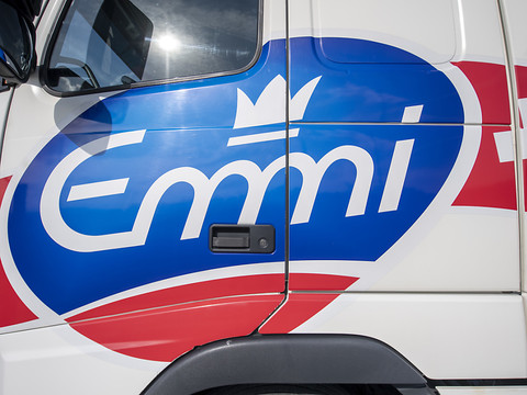 Emmi enregistre une croissance des ventes en 2019