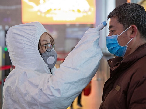 Le sucre, une nouvelle arme potentielle contre les virus