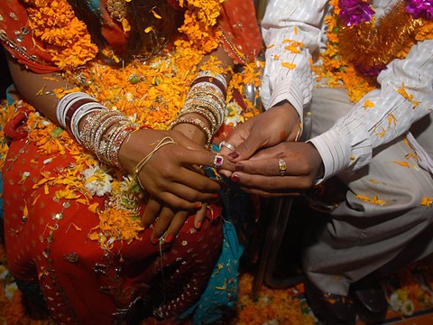 Les mineurs mariés auront plus de temps pour annuler leur mariage
