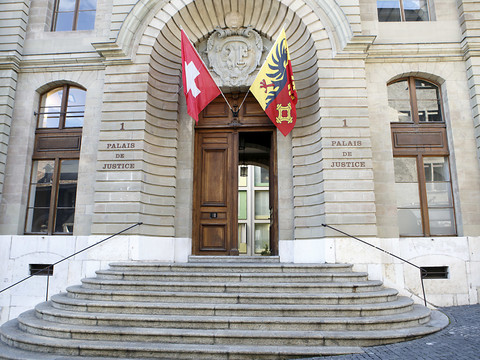 Pas de tentative d'assassinat pour les braqueurs de la Coop à Lancy