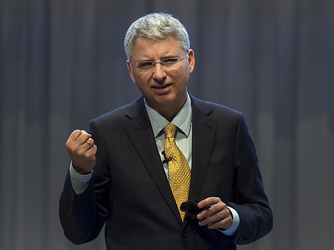 Roche: le patron a gagné 11,5 millions en 2019