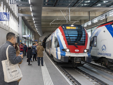 Des annulations et des retards de trains fâchent les voyageurs