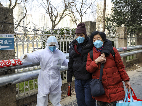 Le coronavirus est désormais une urgence de santé mondiale