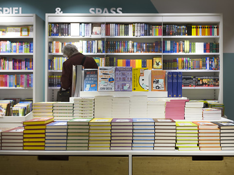 Migros veut se séparer de son centre commercial phare zurichois
