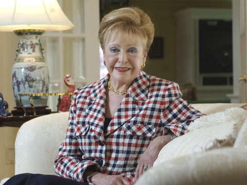 La romancière Mary Higgins Clark s'est éteinte à l'âge de 92 ans