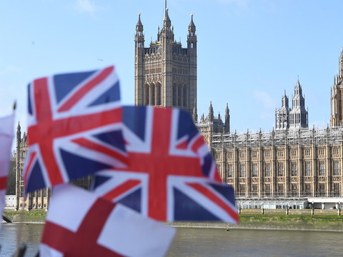 Hors de l'UE, le Royaume-Uni face aux défis de sa nouvelle vie