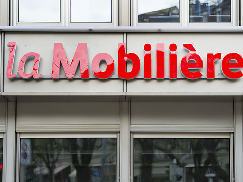La Mobilière entre dans le capital de Ringier
