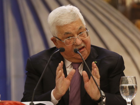 Coordination sécuritaire: Mahmoud Abbas met un bémol à sa menace