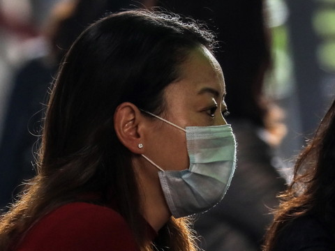 Le coronavirus a déjà tué plus que le Sras en Chine continentale