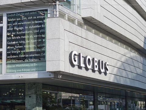 Globus passe en mains thaïlandaise et autrichienne