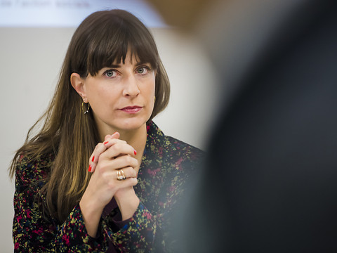 Rebecca Ruiz: le procureur classe l'affaire du contrat de travail