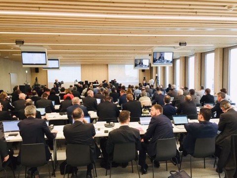 CEP pour éclaircir le fiasco de la pisciculture d'Estavayer-le-Lac