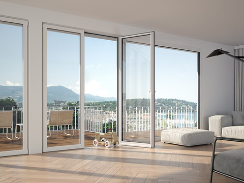 Légère augmentation des risques dans l'immobilier fin 2019