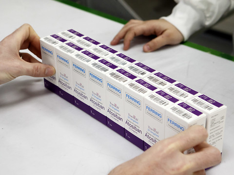 Le marché suisse du médicament poursuit sa progression en 2019