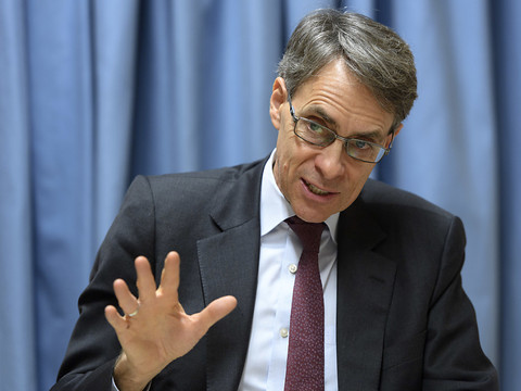 Coronavirus: HRW estime le nombre de victimes sous-estimé en Chine