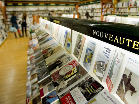 Décès de l'écrivain Pierre Guyotat à l'âge de 80 ans