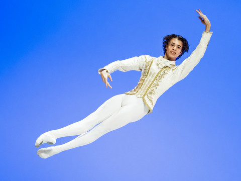 Un danseur italien remporte le Prix de Lausanne 2020