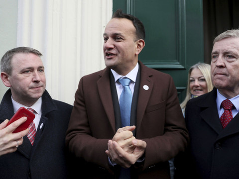 Les législatives extrêmement serrées pour le Premier ministre
