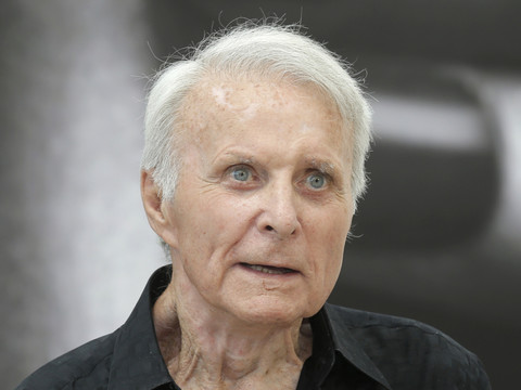 L'acteur Robert Conrad est décédé à 84 ans