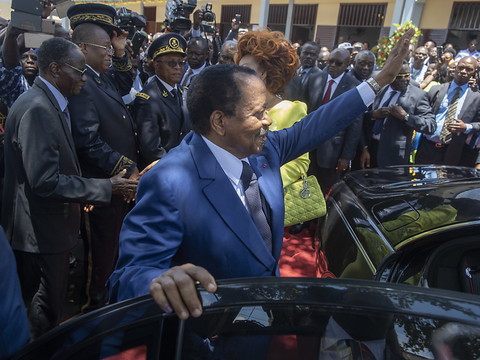 Les Camerounais ont voté pour leurs députés sans grand enthousiasme