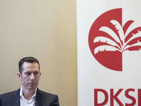 DKSH reste dans les clous en 2019, malgré une chute du bénéfice