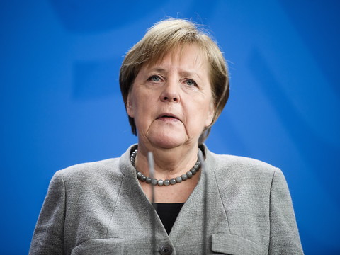 Extrême-droite: l'Allemagne s'enfonce dans la crise politique
