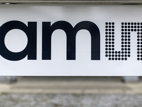 AMS a franchi les deux milliards de dollars de recettes l'an passé