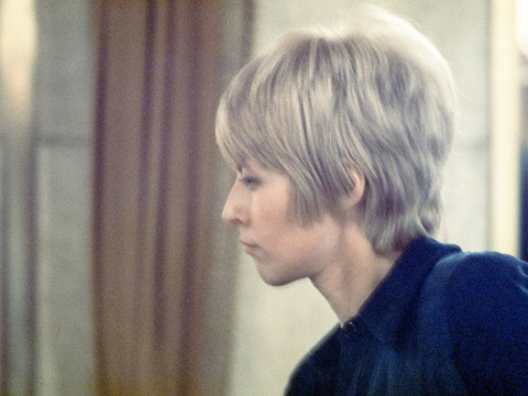 Claire Bretécher, la diva des 
