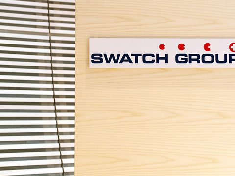 Swatch conteste la décision de la Comco auprès du TAF