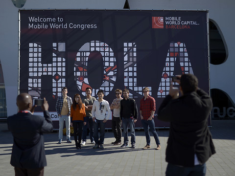 Salon mondial du mobile de Barcelone annulé à cause du coronavirus
