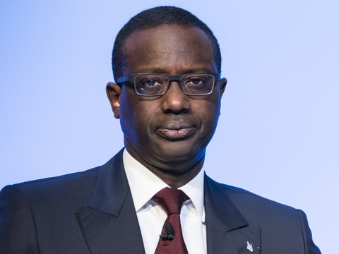 Credit Suisse avec un bénéfice de 3,42 milliards de francs en 2019