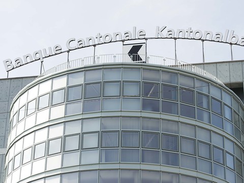 La Banque cantonale de Fribourg signe un nouvel exercice record