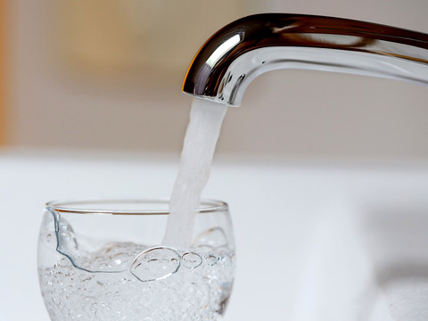 Eau potable: Lausanne met hors service un groupe de captages