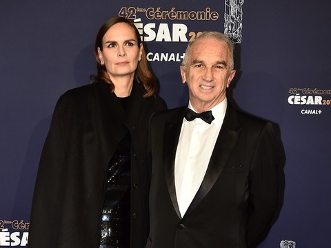 Contestée, la direction de l'académie des César démissionne en bloc