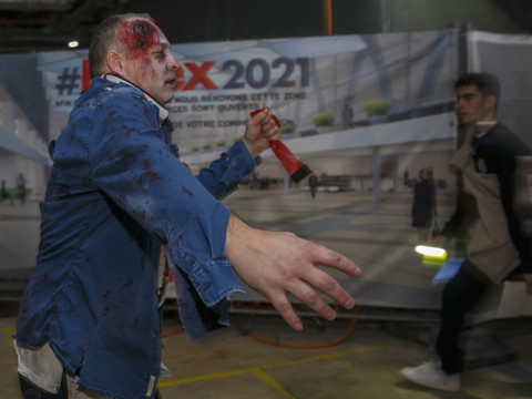 Une affluence record pour la dixième édition du festival Antigel