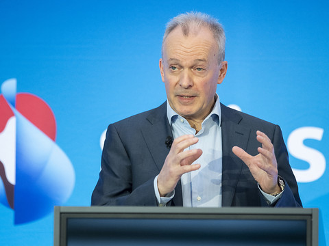 Panne de Swisscom: des conséquences éventuelles pour le patron