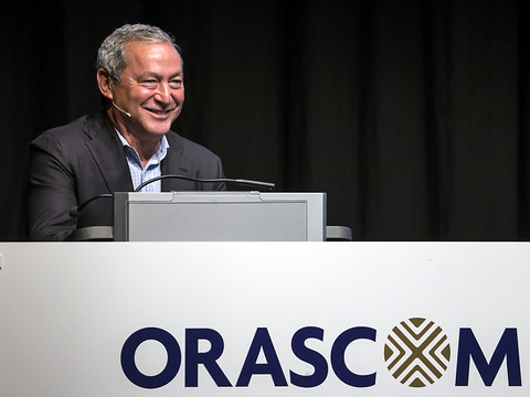 Orascom DH conclut un accord pour une école internationale au Caire